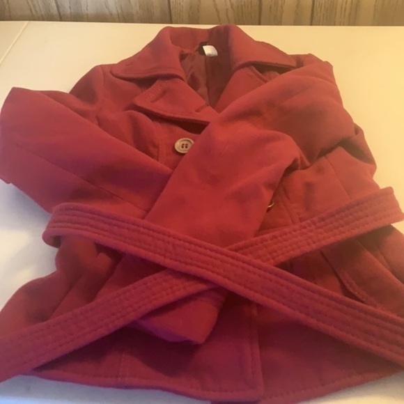 DIVIDED BY H&M WOMANS JACKET - Picture 8 of 16